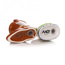 Toy Story Buzz & Woody Salt & Pepper Shakers