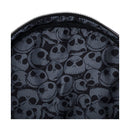 Nightmare Before Christmas Loungefly Bag