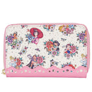 disney princess loungefly purse