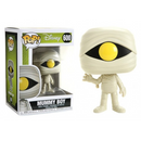 Nightmare Before Christmas Mummy Boy POP