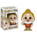 Disney Snow White Doc Funko POP