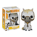 Vaulted Rapunzel Maximus POP vinyl