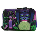 Disney Dr Facilier Loungefly Purse