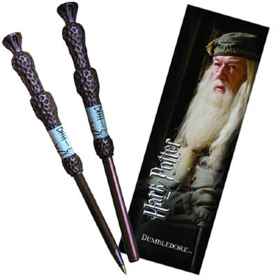 Dumbledore Wand Harry Potter Pen