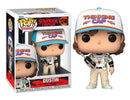 Stranger Things Dustin Funko POP