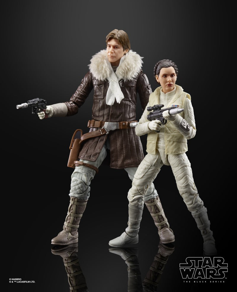 Star Wars Exclusive Hasbro Figure