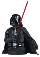 Star Wars Episode IV Darth Vader 1/6 Scale Gentle Giant Bust