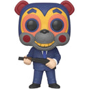 Umbrella Academy Hazel POP Vinyl