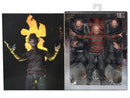 NECA Ultimate Freddy Krueger Action Figure