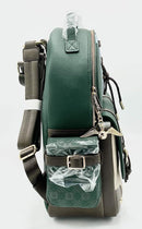 Harry Potter Loungefly Slytherin Bag