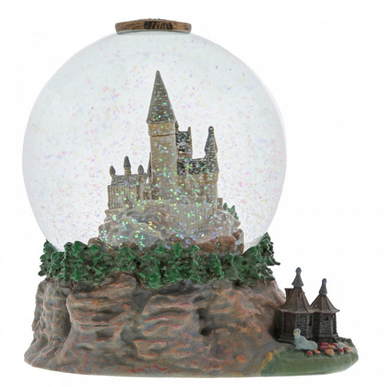 Harry Potter Snow Globe