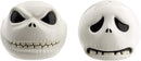 Nightmare Before Christmas Jack Skellington Salt & Pepper Pots