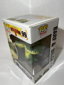How to Train Your Dragon Barf & Belch Funko POP