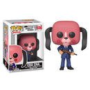 Umbrella Academy Cha Cha Funko POP