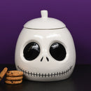 Disney Jack Skellington Cookie Jar