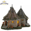 Enesco Hagrids hut Village