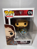 Rollo vikings POP