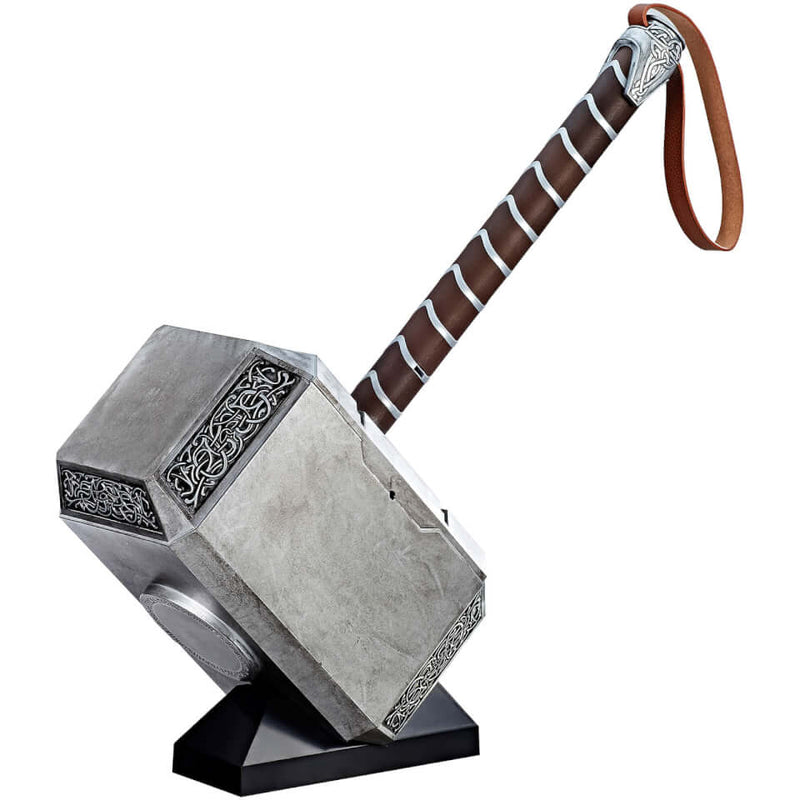 Electronic Thor Hammer