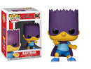 Simpsons Bart Funko POP