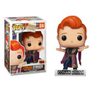 Exclusive Conan American Funko POP