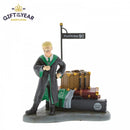 Draco Malfoy Statue