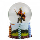 Harry Potter Quidditch Snow Globe