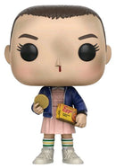 Stranger Things Eleven with Eggos Funko POP