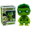 ECCC Emerald Crusader exclusive Funko POP