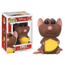 Emile Funko POP Ratatouille figure