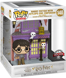 Harry Potter Diagon Alley Funko POP UK