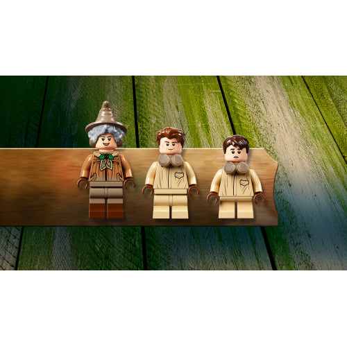LEGO Harry Potter Mini Figures
