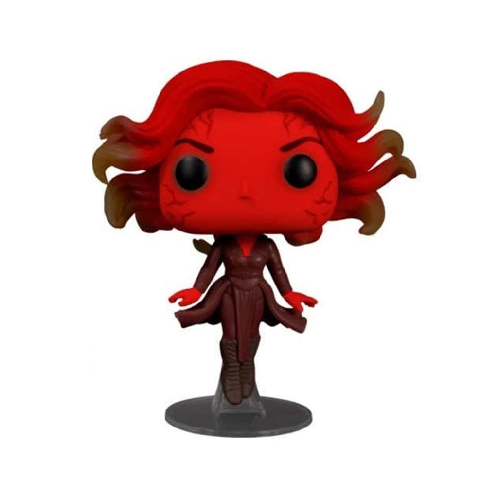 X-Men Jean Grey Glow in the Dark Funko POP Marvel Exclusive POP