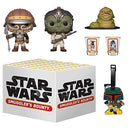 Star Wars smugglers bounty box