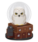 Harry Potter Hedwig Snow Globe
