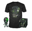 Alien Funko POP & Tee