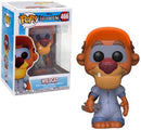 Disney Talespin Wildcat Funko POP