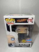 Killer Frost NYCC 2018 Glow in the Dark Funko POP