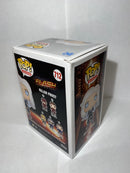 Killer Frost NYCC 2018 Glow in the Dark Funko POP