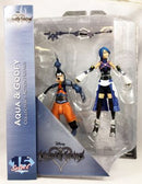 Kingdom Hearts Goofy Figure