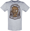 Star Wars Chewbacca Funko t-shirt