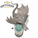 Harry Potter Ukrainian Ironbelly