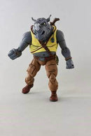 NECA Turtles Rocksteady Action Figure