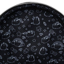 Loungefly Pusheen Rainbow Unicorn Backpack