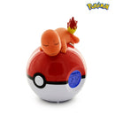 Charmander Alarm Clock