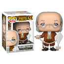 Ben Franklin Funko pop