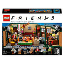 LEGO Friends Central Perk
