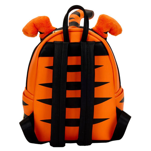 Winnie the Pooh Tigger Loungefly Backpack