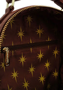 Wonder Woman Loungefly Bag