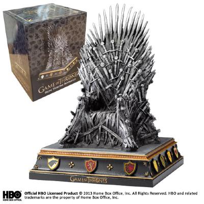 Game-of-thronesIronThrone-bookend-small