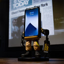 Ghostbuster Wireless iPhone Charger